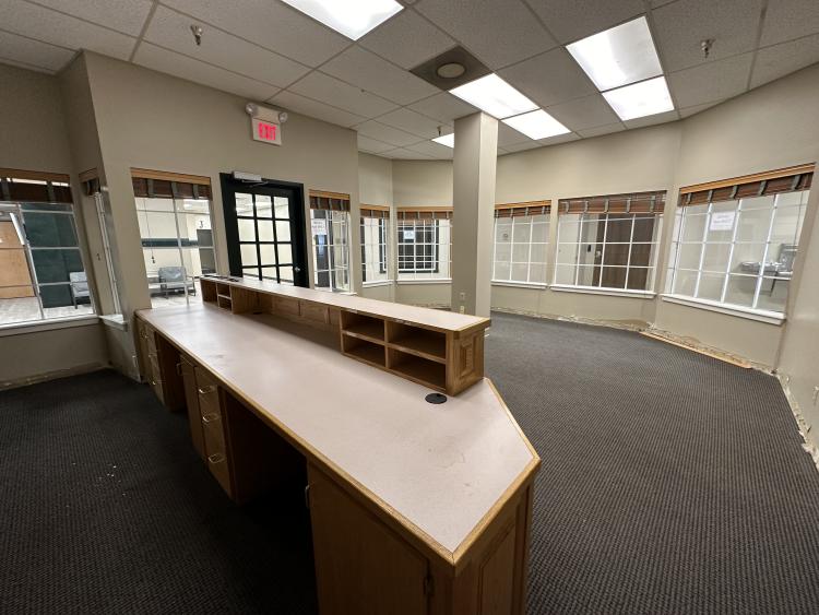 1201 S Douglas Blvd  |  Medical/Office  |  Midwest City, OK