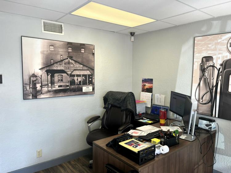 South Central Tulsa, Ok Industrial Property for sale