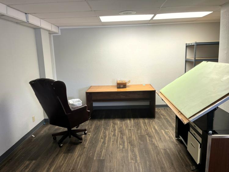 South Central Tulsa, Ok Industrial Property for sale
