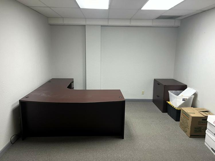South Central Tulsa, Ok Industrial Property for sale