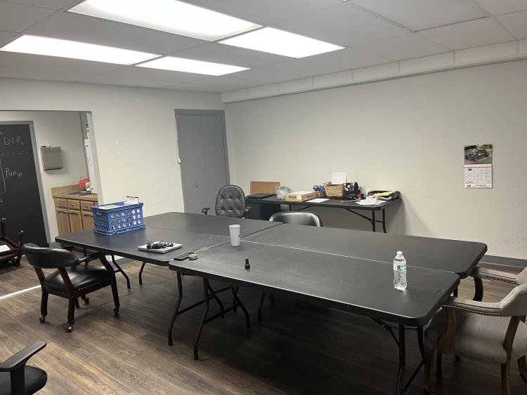 South Central Tulsa, Ok Industrial Property for sale