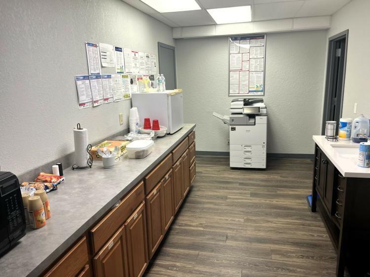 South Central Tulsa, Ok Industrial Property for sale