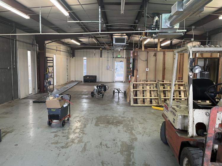 South Central Tulsa, Ok Industrial Property for sale