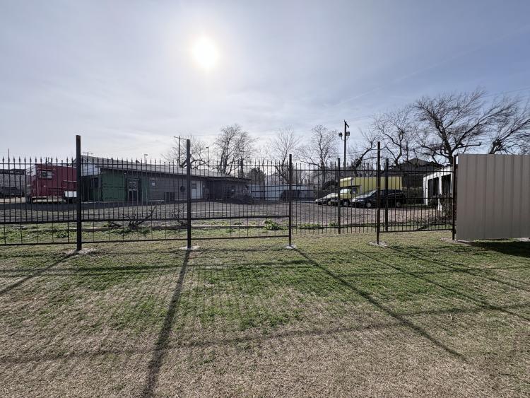 2140 SW 44TH ST retail for sale Oklahoma City, OK exterior photo