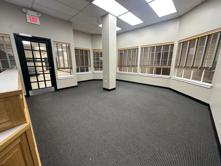 1201 S Douglas Blvd  |  Medical/Office  |  Midwest City, OK