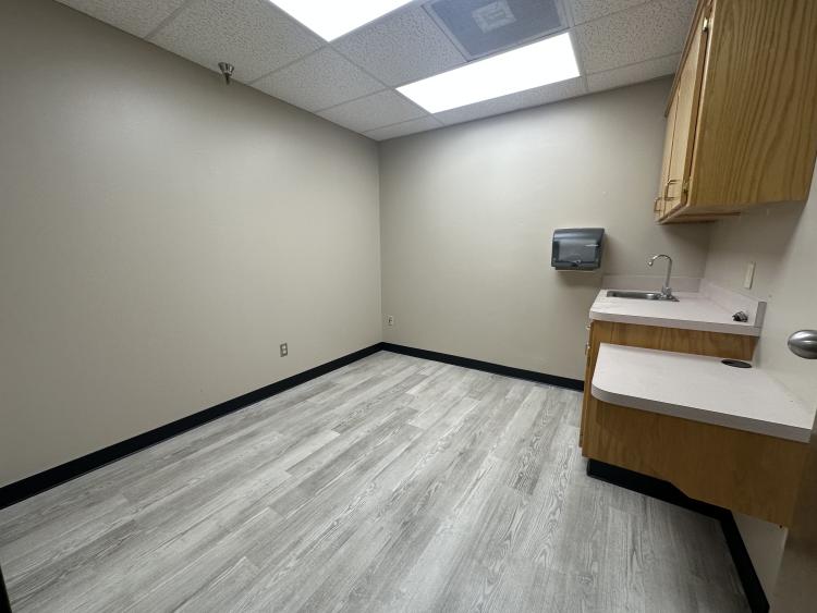 1201 S Douglas Blvd  |  Medical/Office  |  Midwest City, OK