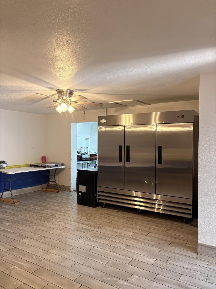 retail space for Sale 2221 S Central Ave, Oklahoma City, OK interior photo