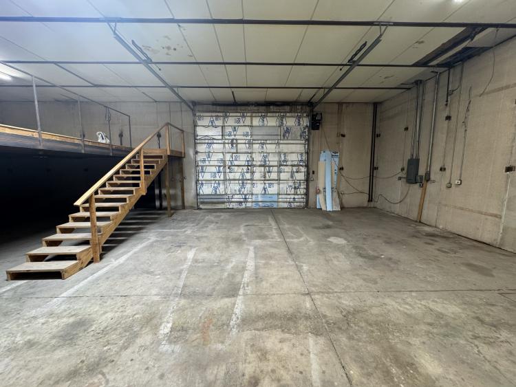 10121 OK-54 industrial building for sale Weatherford, Ok