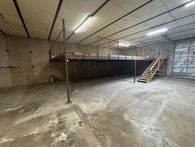 10121 OK-54 industrial building for sale Weatherford, Ok