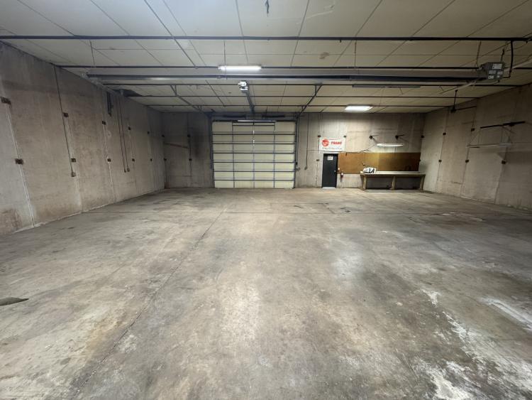 10121 OK-54 industrial building for sale Weatherford, Ok