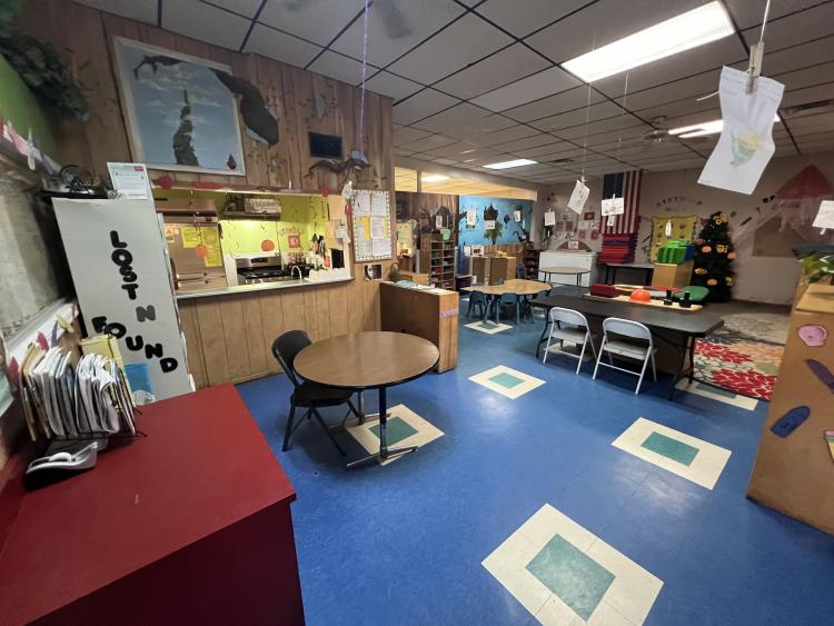 Daycare for sale Oklahoma City, Ok