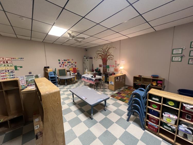 Daycare for sale Oklahoma City, Ok