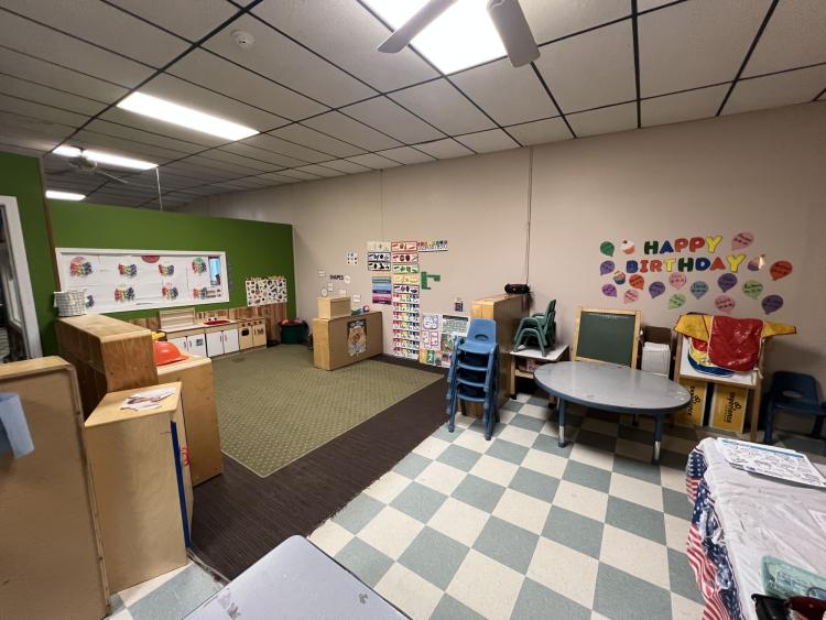 Daycare for sale Oklahoma City, Ok