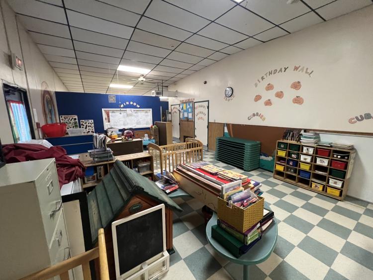 Daycare for sale Oklahoma City, Ok