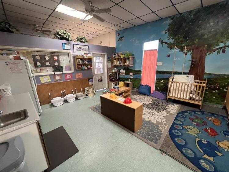 Daycare for sale Oklahoma City, Ok