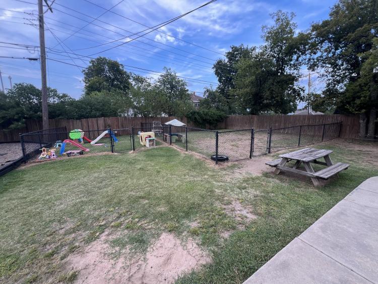 Daycare for sale Oklahoma City, Ok