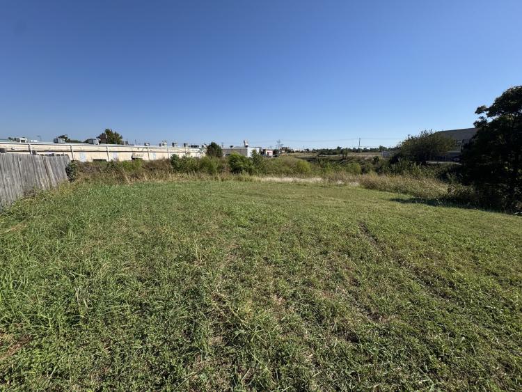 8230 S Klein Ave land for sale Oklahoma City, OK 