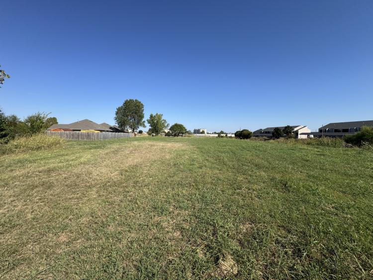 8230 S Klein Ave land for sale Oklahoma City, OK 