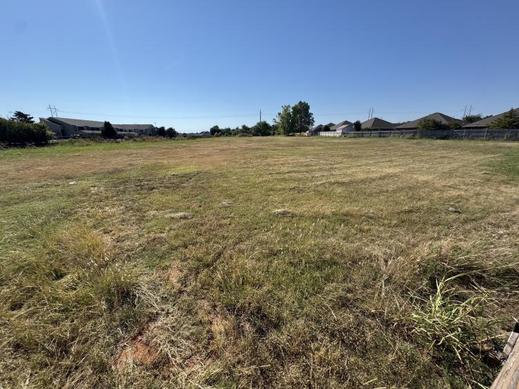 8230 S Klein Ave land for sale Oklahoma City, OK 