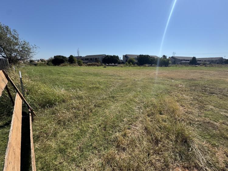 8230 S Klein Ave land for sale Oklahoma City, OK 