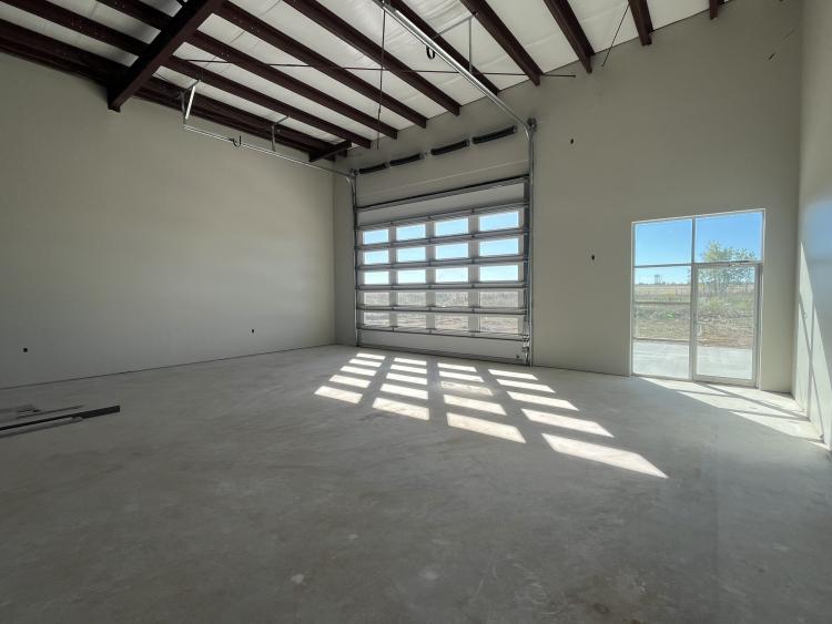 11725 N. Morgan Rd. Flex Building for sale, Yukon, OK