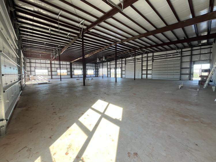 11725 N. Morgan Rd. Flex Building for sale, Yukon, OK