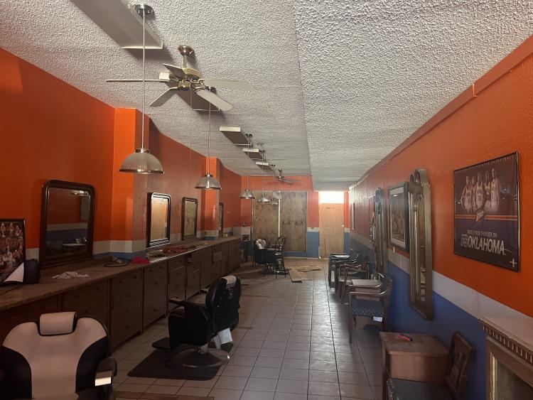 3117 N Pennsylvania Ave -2 retail buildings For Sale, Oklahoma City, OK
