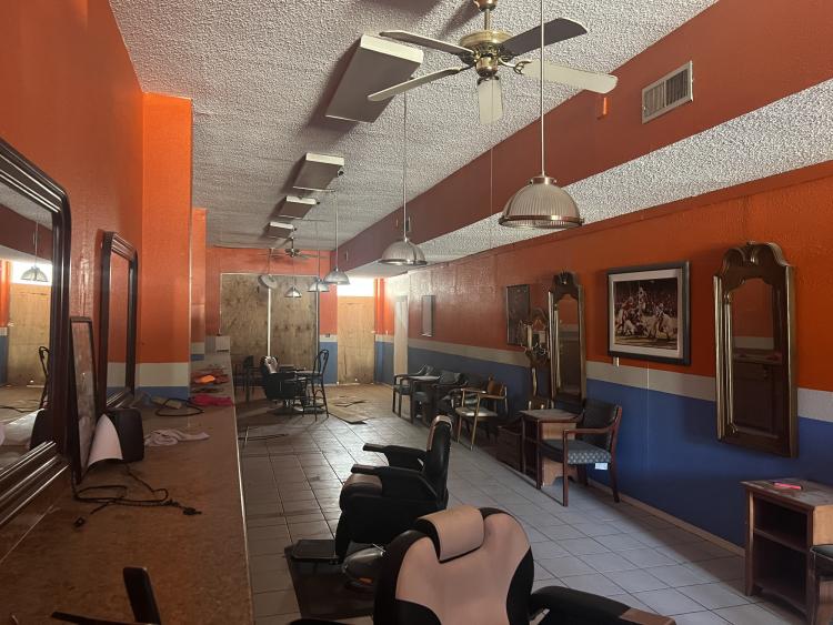3117 N Pennsylvania Ave -2 retail buildings For Sale, Oklahoma City, OK