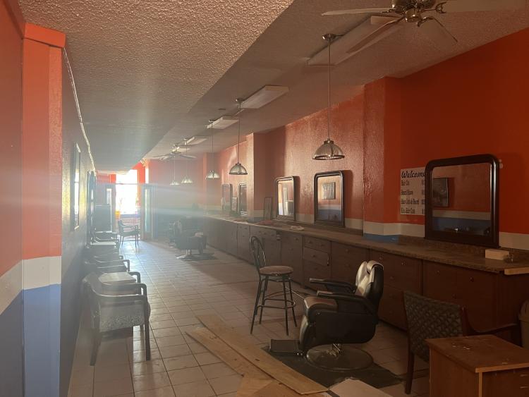 3117 N Pennsylvania Ave -2 retail buildings For Sale, Oklahoma City, OK