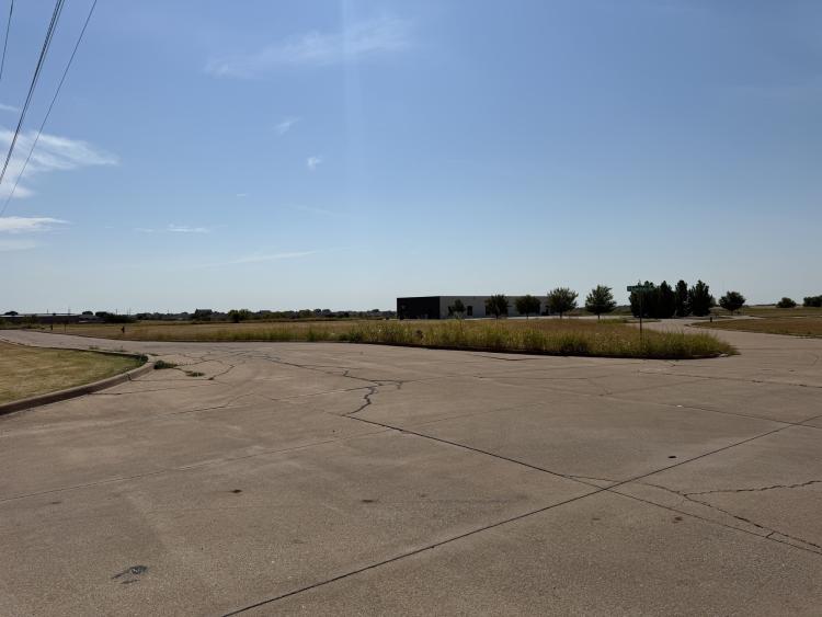 Industrial Land for sale, Lawton, OK