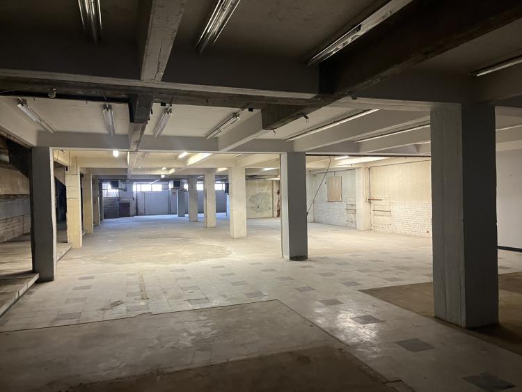 2 NW 6th St office, residential or retail property for sale, Oklahoma City, OK
