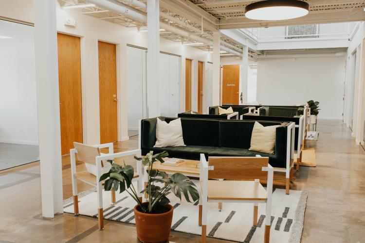 1214 N Hudson Ave  |  Office  |  Oklahoma City, OK