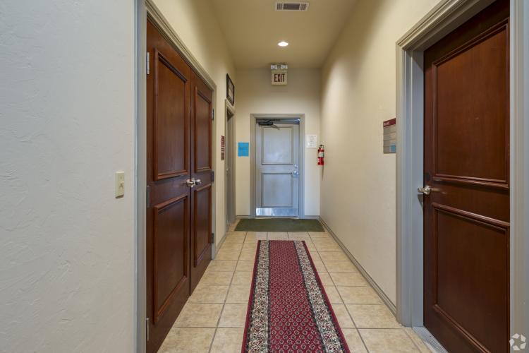 office space for sale Edmond, OK interior photo