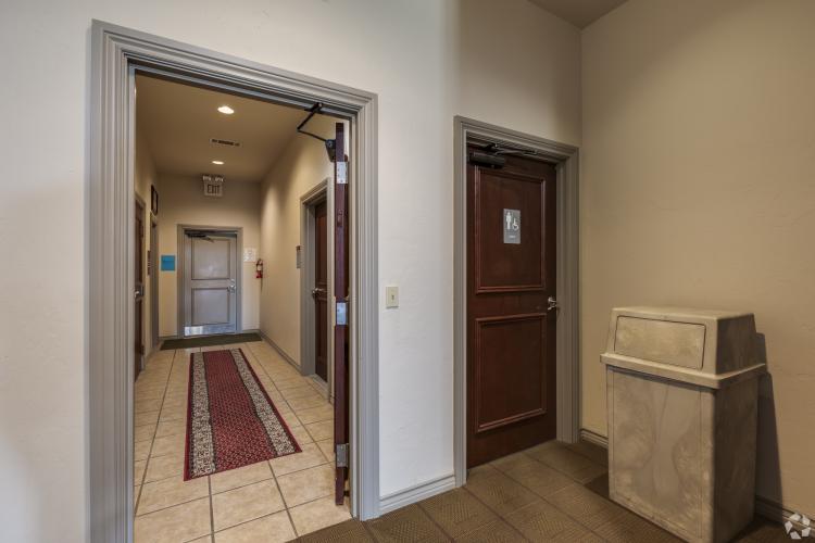 office space for sale Edmond, OK interior photo