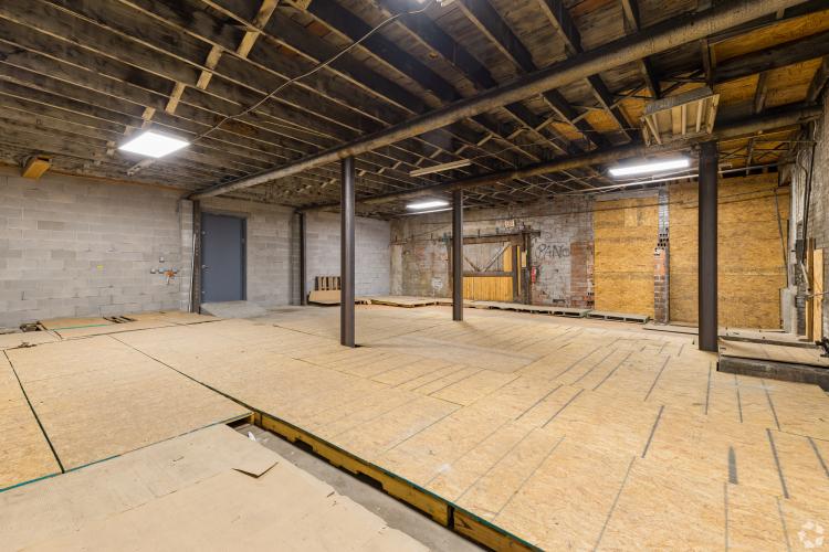 216 - 224 SW 29th St industrial property for sale, Oklahoma City, OK