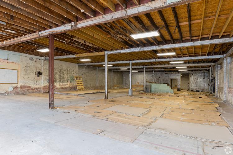 216 - 224 SW 29th St industrial property for sale, Oklahoma City, OK