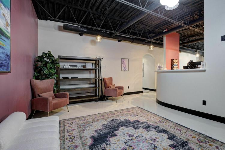 6500 N Meridian Ave Office Space For Sale, Oklahoma City, OK
