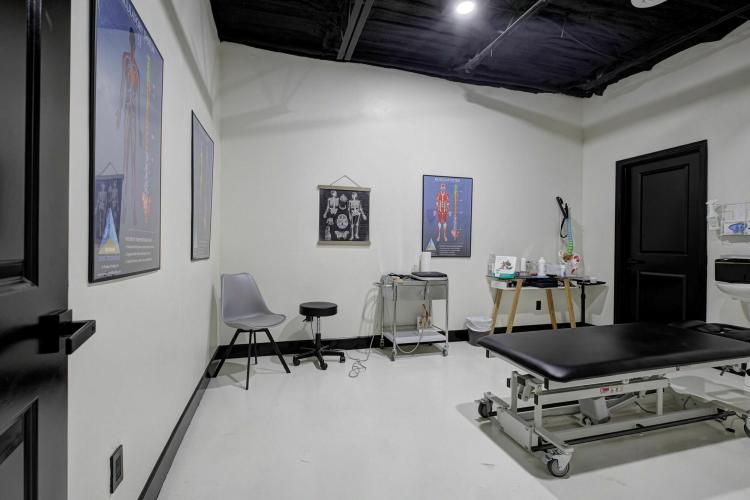 6500 N Meridian Ave Office Space For Sale, Oklahoma City, OK