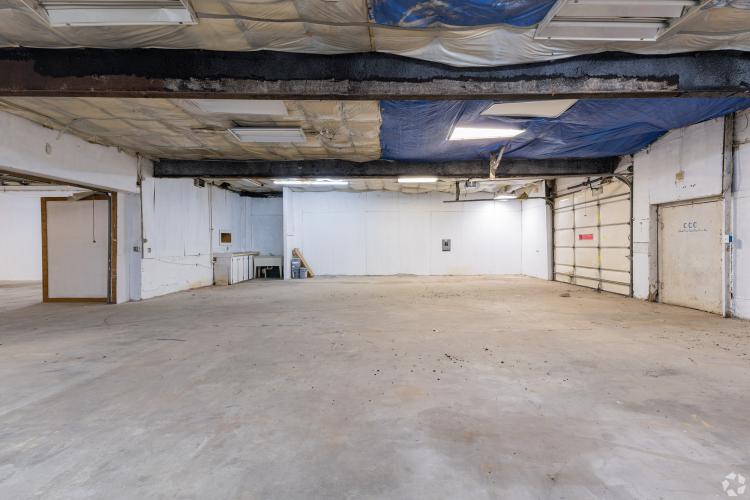 216 - 224 SW 29th St industrial property for sale, Oklahoma City, OK