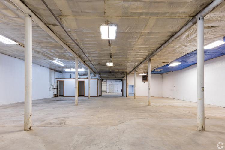 216 - 224 SW 29th St industrial property for sale, Oklahoma City, OK