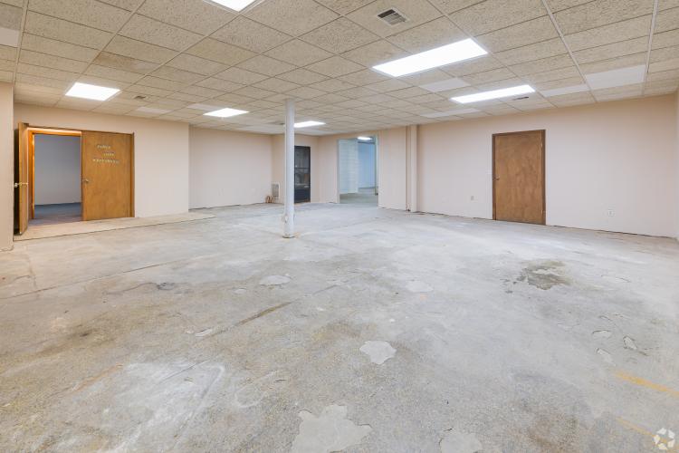 216 - 224 SW 29th St industrial property for sale, Oklahoma City, OK