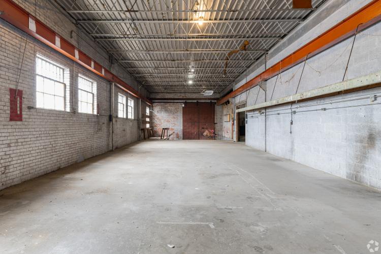 216 - 224 SW 29th St industrial property for sale, Oklahoma City, OK