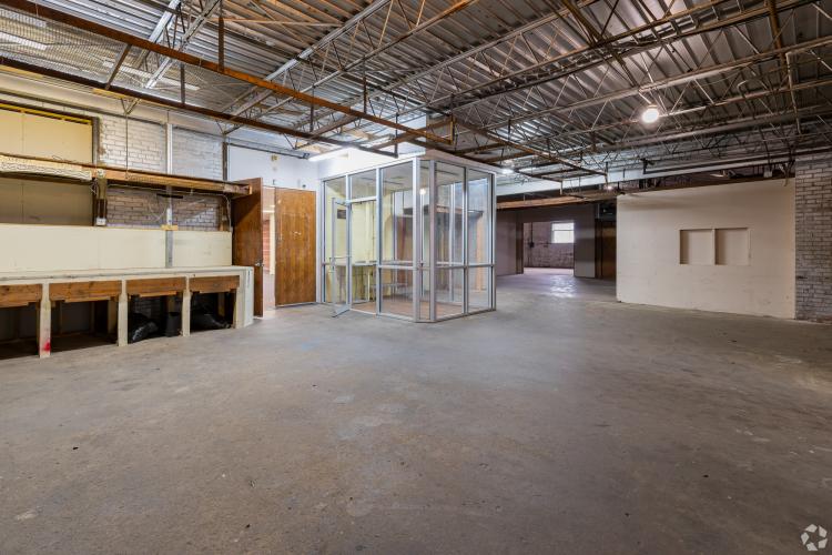216 - 224 SW 29th St industrial property for sale, Oklahoma City, OK