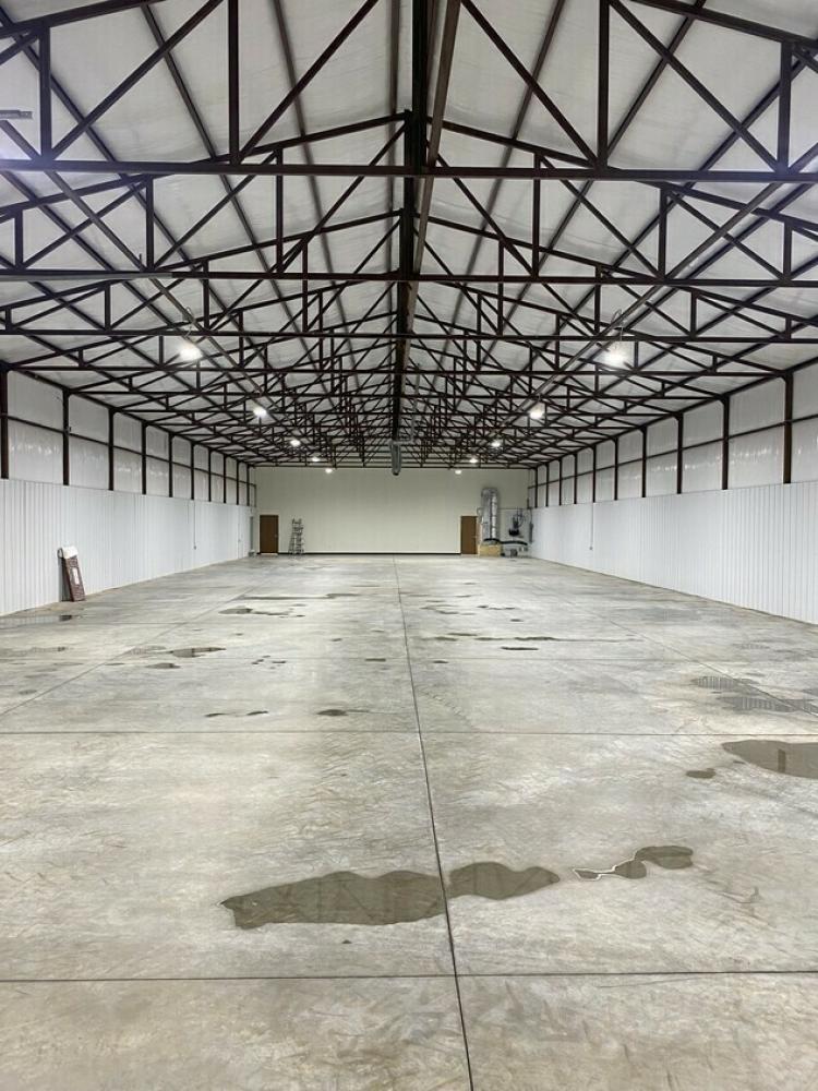 113 NE 36th St New Construction warehouse & office for sale, Oklahoma City, Ok