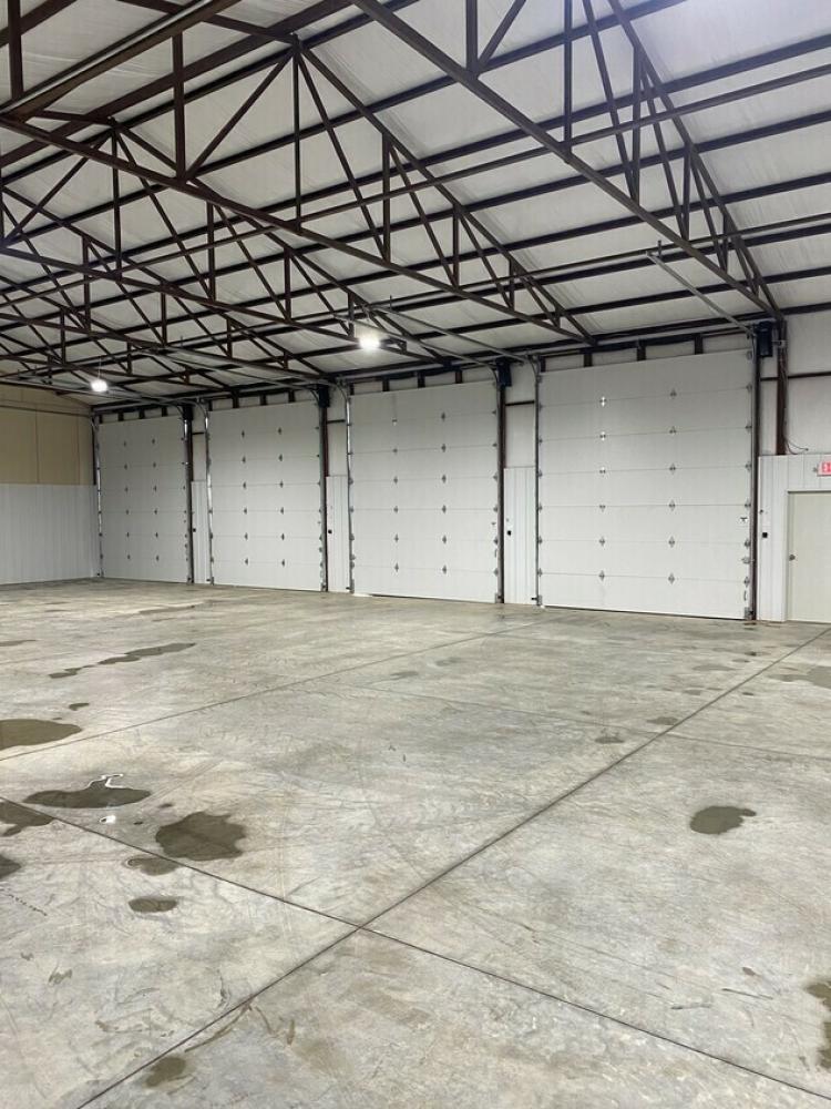 113 NE 36th St New Construction warehouse & office for sale, Oklahoma City, Ok