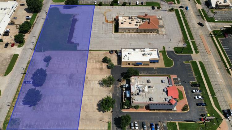 Restaurant Portfolio For Sale S Meridian Ave Oklahoma City, Ok