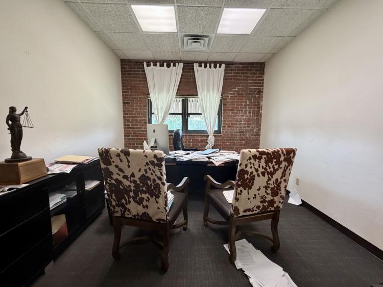 Crown Heights Office Building for sale Oklahoma City, Ok