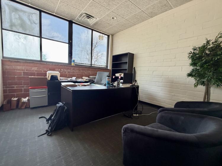Crown Heights Office Building for sale Oklahoma City, Ok