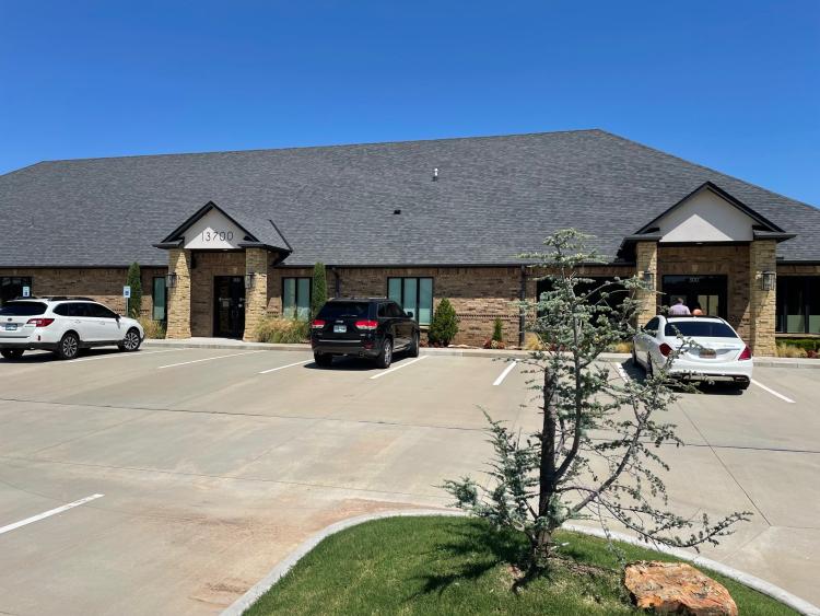 13700 S Western Ave  |  Office  |  OKC, OK