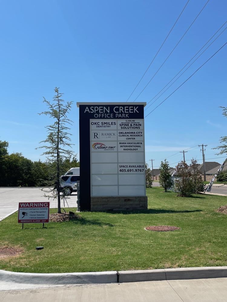 13700 S Western Ave  |  Office  |  OKC, OK